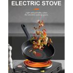 Stove