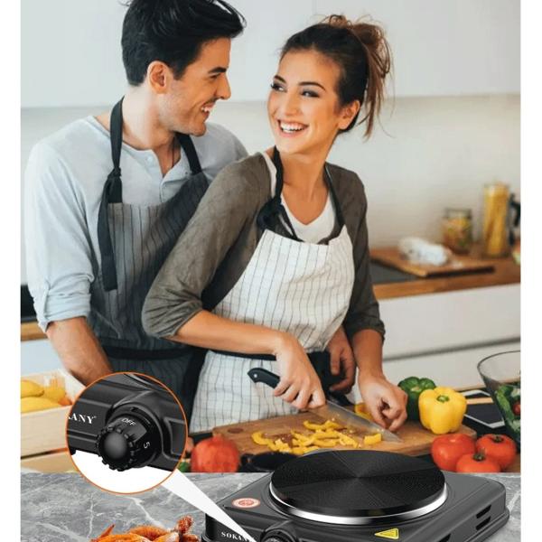 Stove