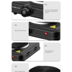 Stove