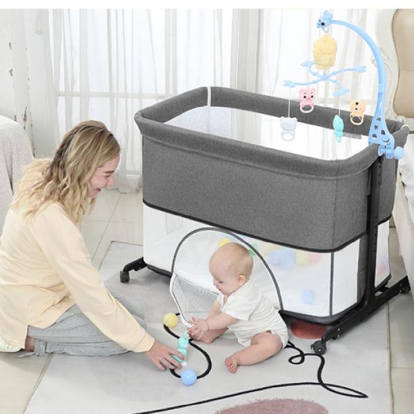 Baby Cots/Cot Beds/Cradles