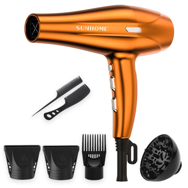 Hair Styling Tools - Hair Dryers