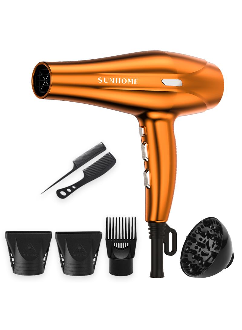 Hair Styling Tools - Hair Dryers