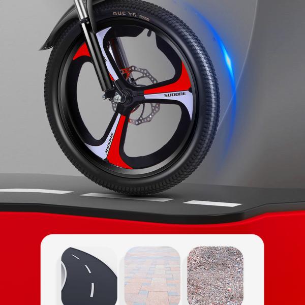 Kids Bikes