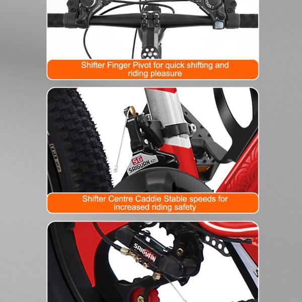 Kids Bikes