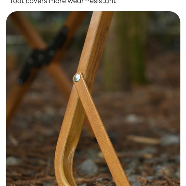 Camping Furniture
