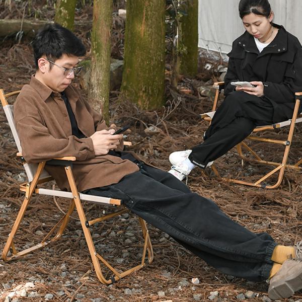 Camping Furniture