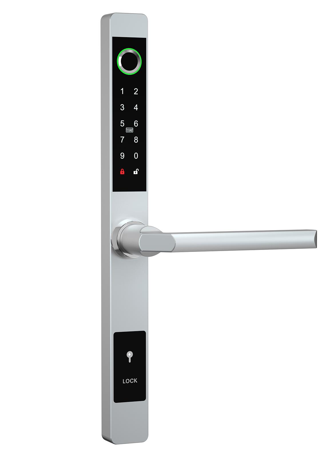 Door Hardware & Locks