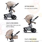 Strollers