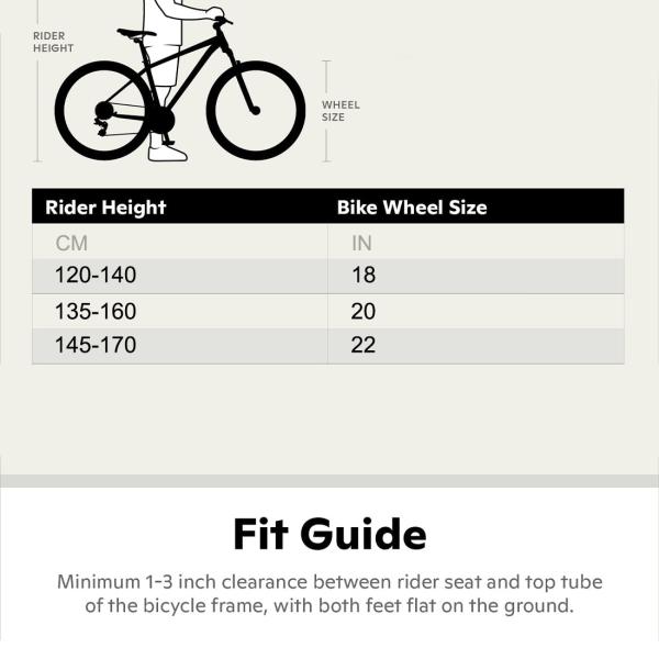 Kids Bikes