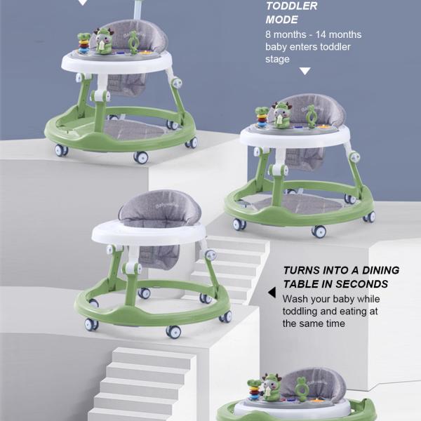 Baby Walkers