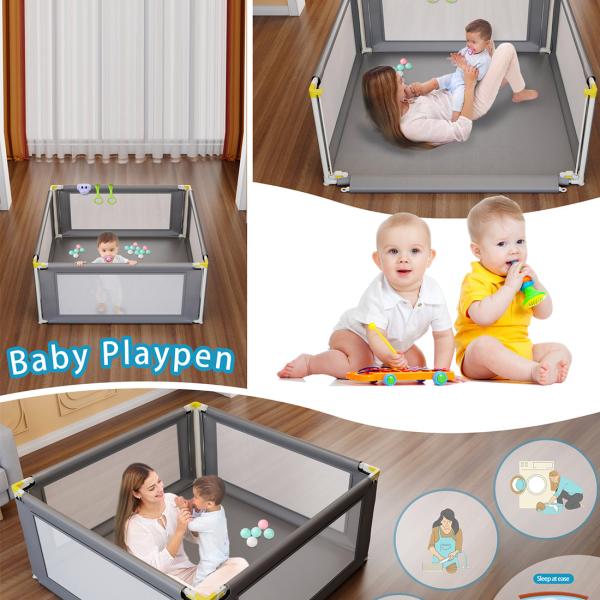 Baby Safety Bed Rail1