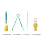 Bottle Cleaning Brushes