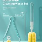 Bottle Cleaning Brushes