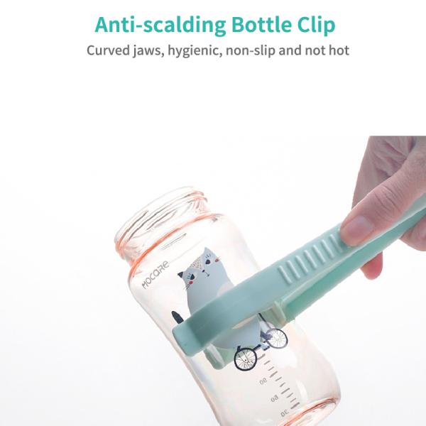 Bottle Cleaning Brushes