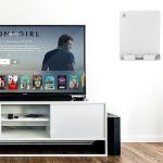 Console Holder