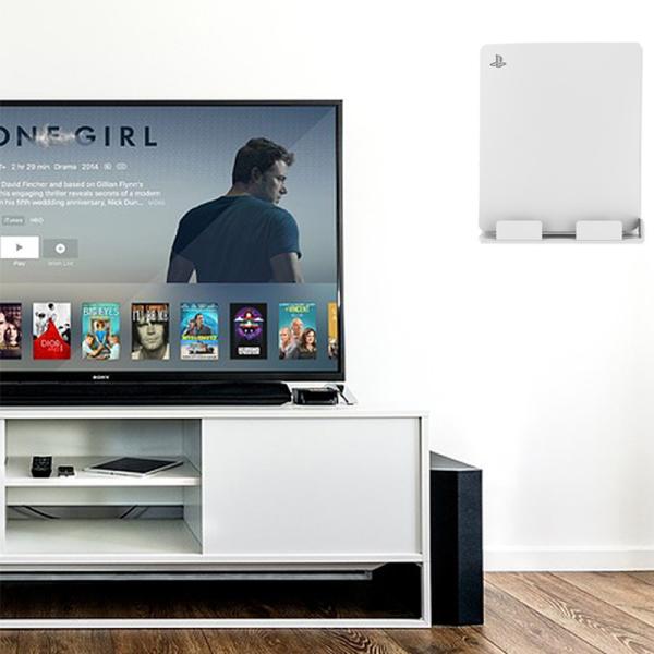 Console Holder