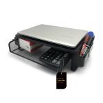Monitor Stand