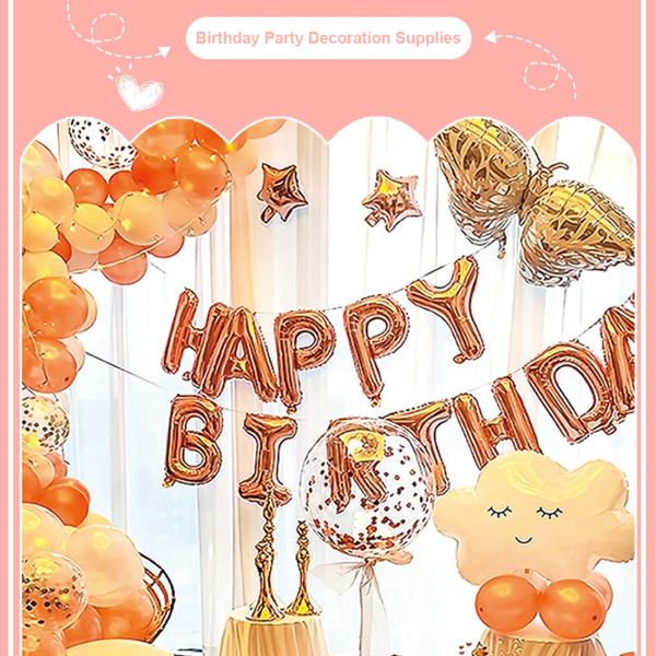 Balloons
