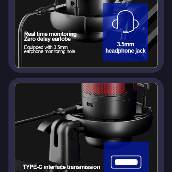 Microphones