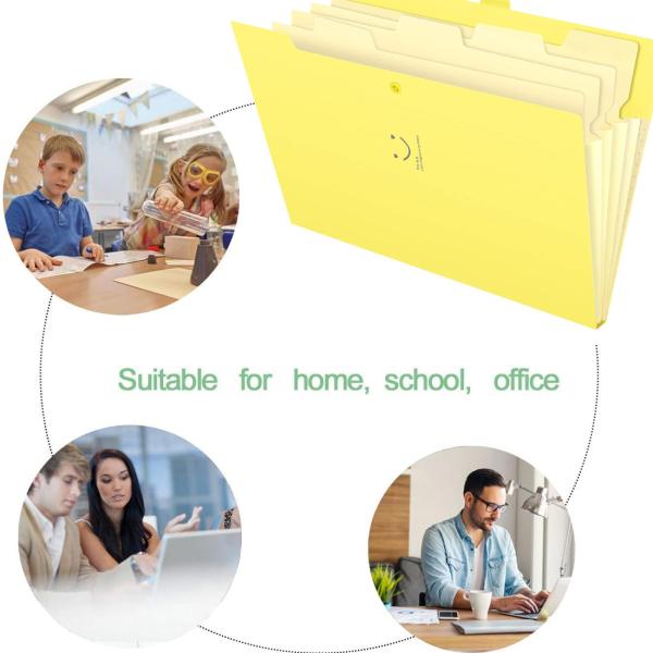 Filing Products