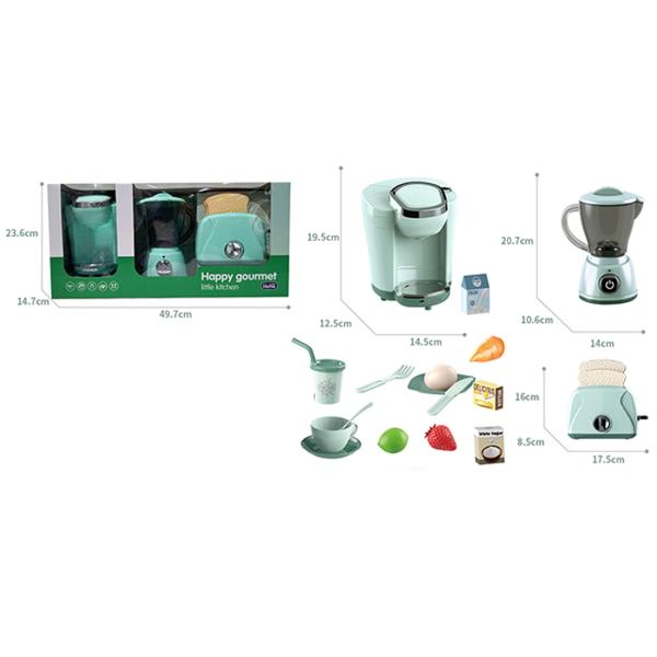 Kitchen & Food