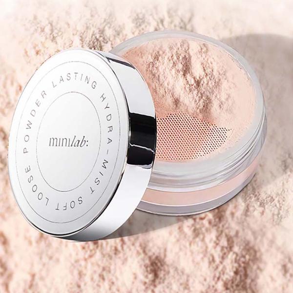 Face Powder Loose