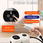 Steam Mop