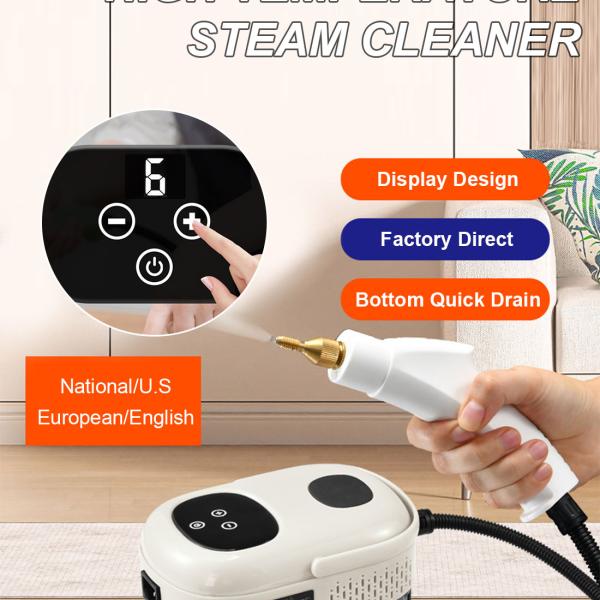 Steam Mop
