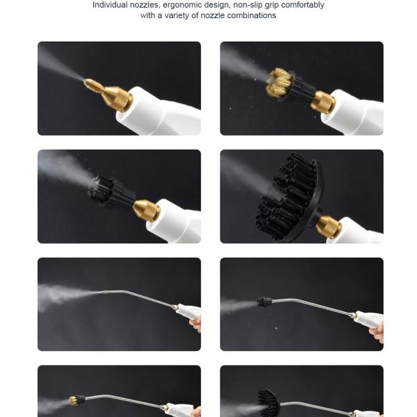 Steam Mop