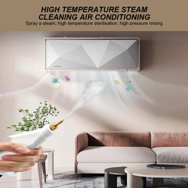 Steam Mop