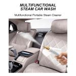 Steam Mop