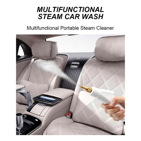 Steam Mop