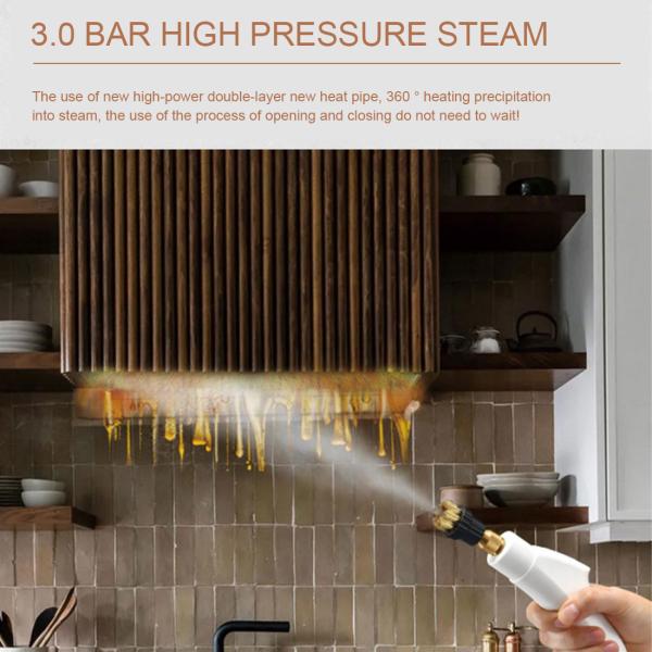 Steam Mop