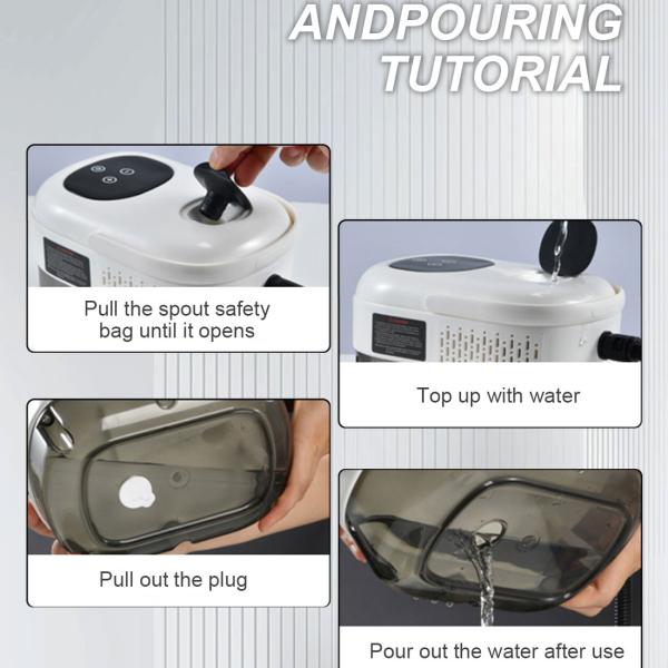 Steam Mop