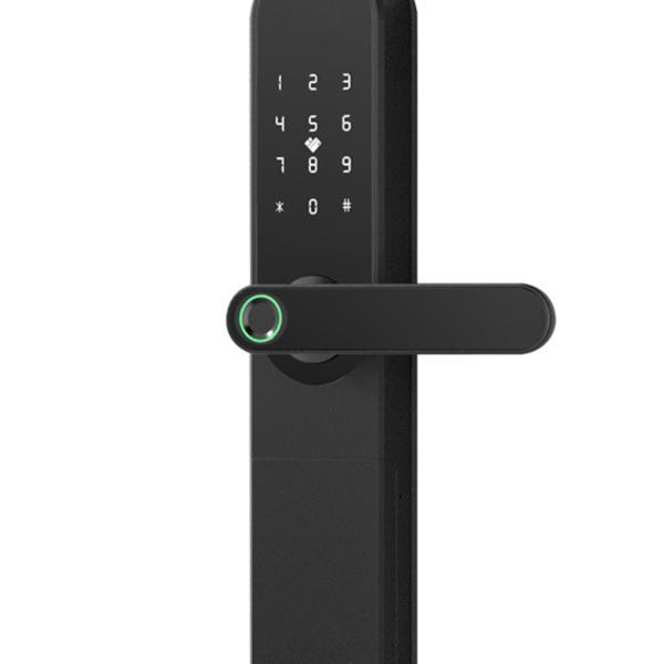 Door Hardware & Locks