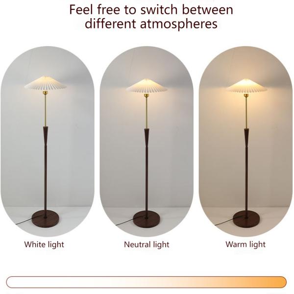 Floor Lamps