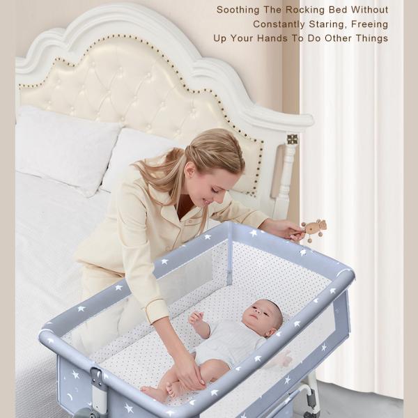 Baby Cots/Cot Beds/Cradles
