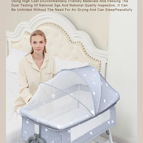 Baby Cots/Cot Beds/Cradles
