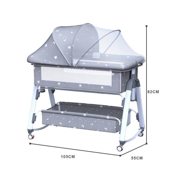 Baby Cots/Cot Beds/Cradles
