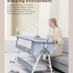 Baby Cots/Cot Beds/Cradles