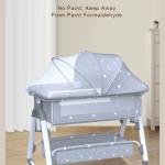 Baby Cots/Cot Beds/Cradles