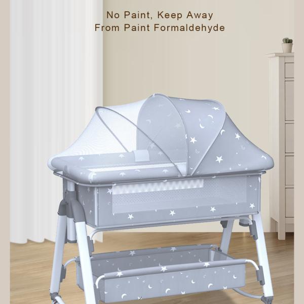Baby Cots/Cot Beds/Cradles
