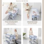 Baby Cots/Cot Beds/Cradles