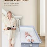 Baby Cots/Cot Beds/Cradles