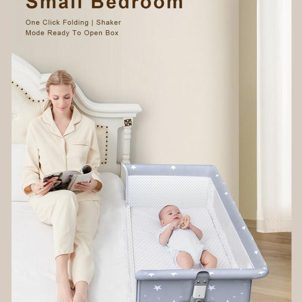 Baby Cots/Cot Beds/Cradles