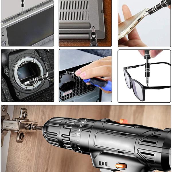Tool Kits