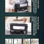 Baby Cots/Cot Beds/Cradles