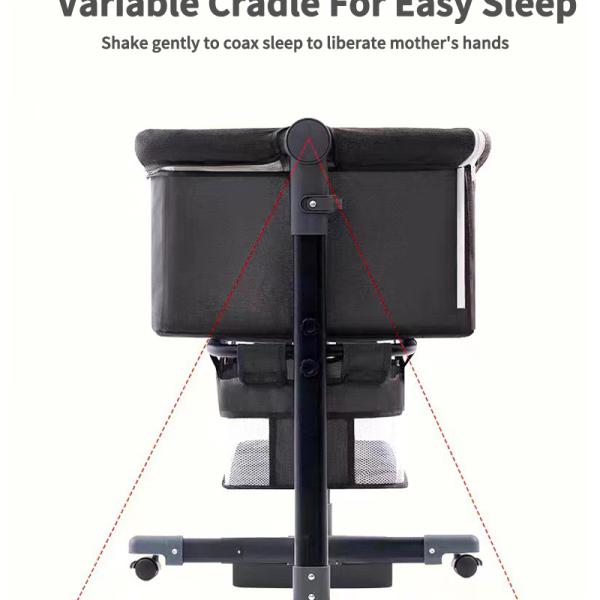 Baby Cots/Cot Beds/Cradles
