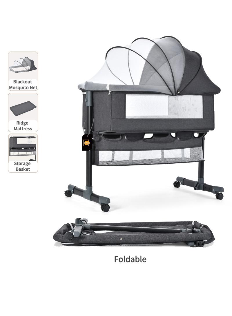 Baby Cots/Cot Beds/Cradles