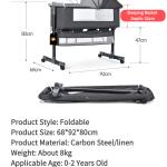 Baby Cots/Cot Beds/Cradles